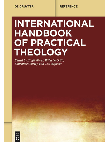 International Handbook of Practical Theology