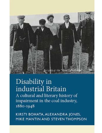 Disability in industrial Britain