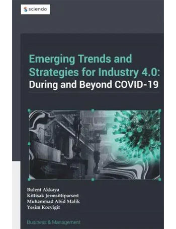 Emerging Trends in and Strategies for Industry 4.0 During and Beyond Covid-19