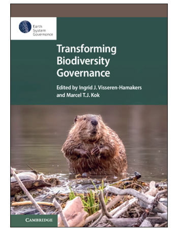 Transforming Biodiversity Governance