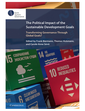 The Political Impact of the Sustainable Development Goals