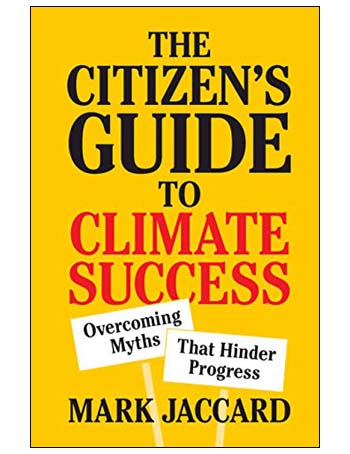 The Citizen's Guide to Climate Success
