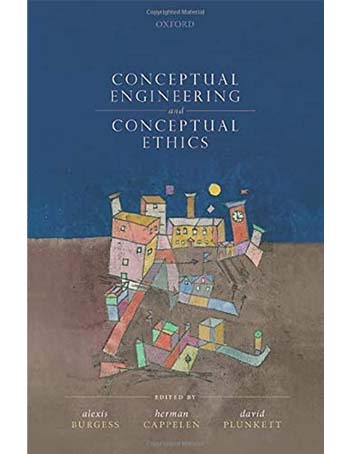 Conceptual Engineering and Conceptual Ethics