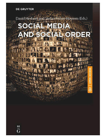 Social Media and Social Order