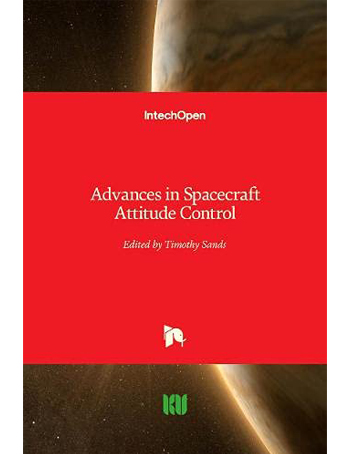 Advances in Spacecraft Attitude Control