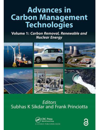 Advances in Carbon Management Technologies : Carbon Removal, Renewable and Nuclear Energy