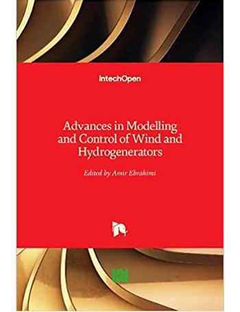 Advances in Modelling and Control of Wind and Hydrogenerators