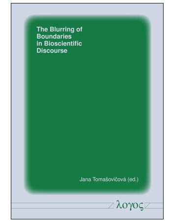 The Blurring of Boundaries in Bioscientific Discourse