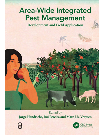 Area-wide Integrated Pest Management