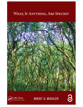 What, if anything, are species?