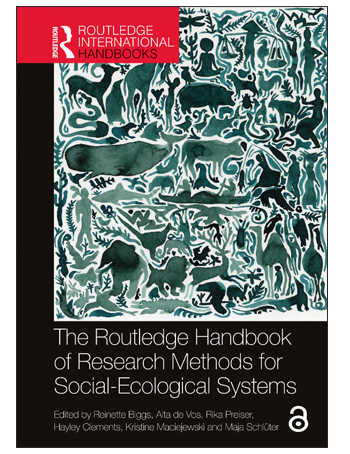 The Routledge Handbook of Research Methods for Social-Ecological Systems