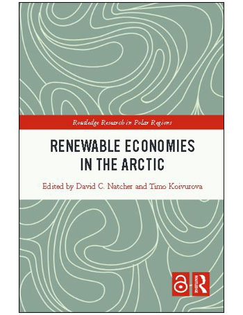 Renewable Economies in the Arctic