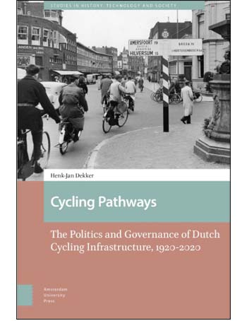 Cycling Pathways