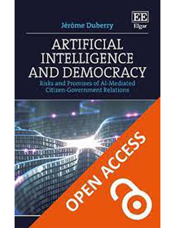 Artificial Intelligence and Democracy