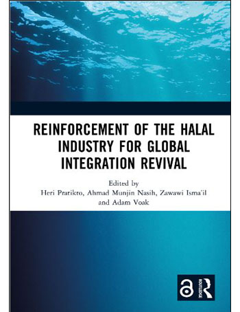 Reinforcement of the Halal Industry for Global Integration Revival