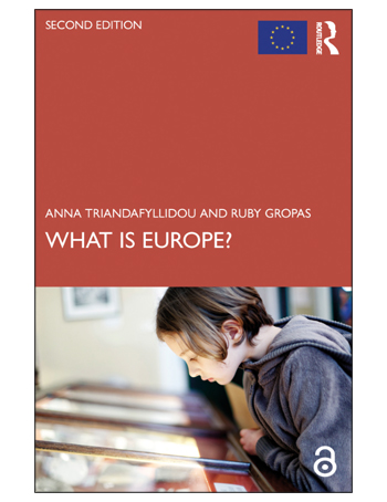 What is Europe?