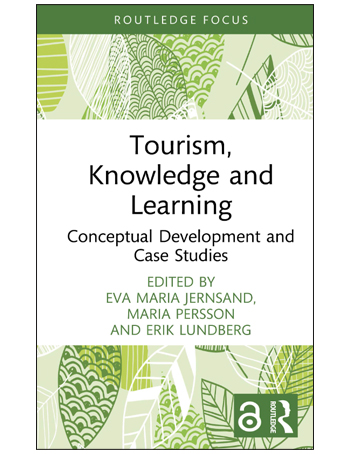 Tourism, Knowledge and Learning