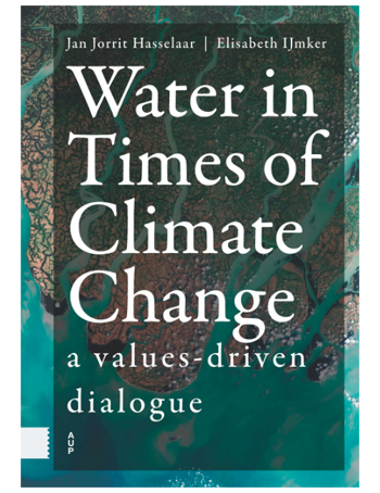Water in Times of Climate Change : A Values-driven Dialogue