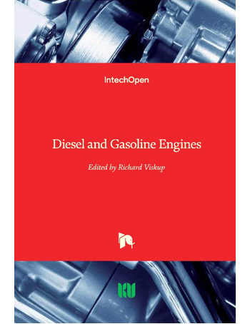 Diesel and Gasoline Engines