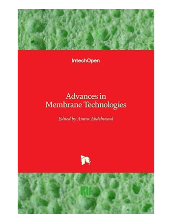 Advances in Membrane Technologies