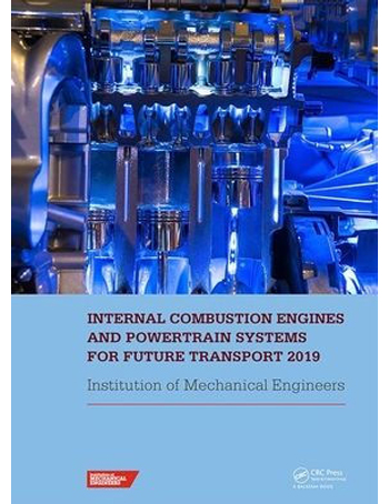 Internal Combustion Engines and Powertrain Systems for Future Transport 2019