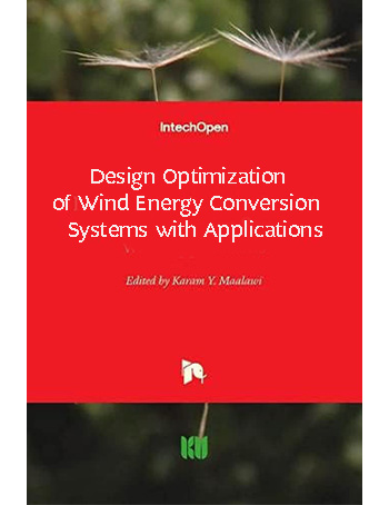 Design Optimization of Wind Energy Conversion Systems with Applications