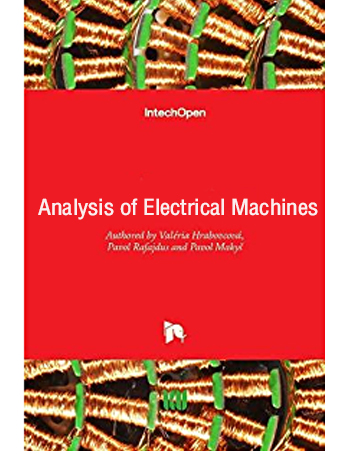 Analysis of Electrical Machines