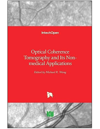 Optical Coherence Tomography and Its Non-medical Applications