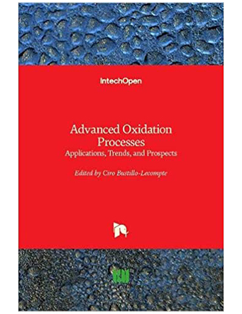 Advanced Oxidation Processes : Applications, Trends, and Prospects