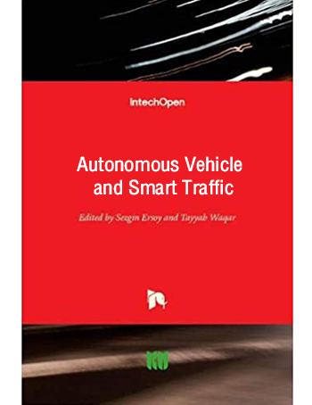 Autonomous Vehicle and Smart Traffic