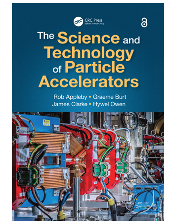 The Science and Technology of Particle Accelerators