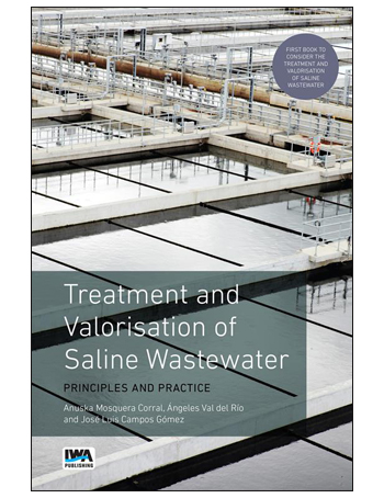 Treatment and Valorisation of Saline Wastewater : Principles and Practice