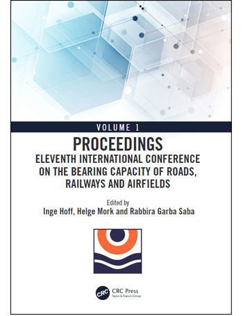 Eleventh International Conference on the Bearing Capacity of Roads, Railways and Airfields