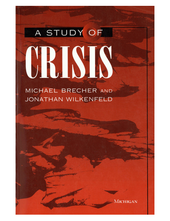A Study of Crisis