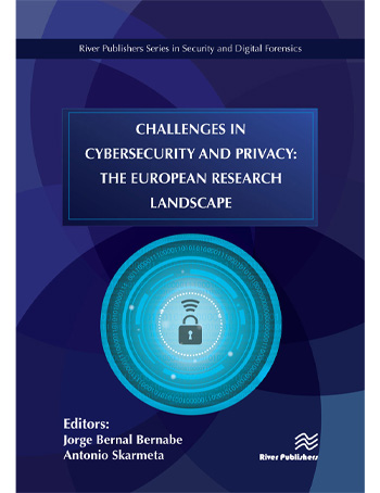 Challenges in Cybersecurity and Privacy - the European Research Landscape