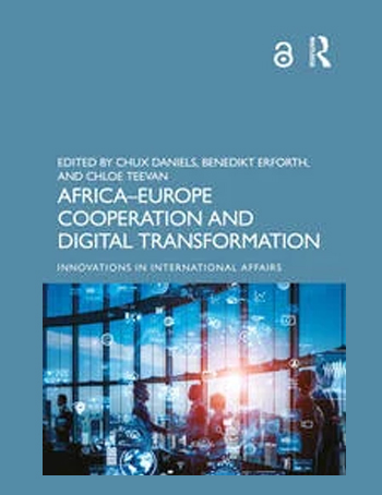 Africa–Europe Cooperation and Digital Transformation