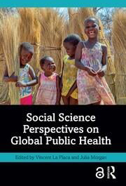 Social Science Perspectives on Global Public Health