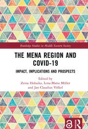 The MENA Region and COVID-19