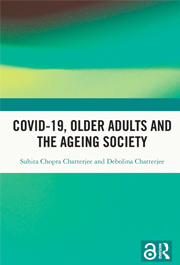 Covid-19, Older Adults and the Ageing Society