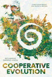 Cooperative Evolution: Reclaiming Darwin's Vision