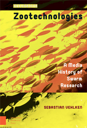 Zootechnologies: A Media History of Swarm Research