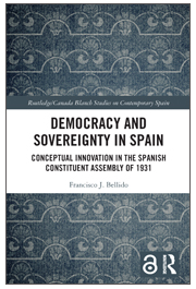 Democracy and Sovereignty in Spain