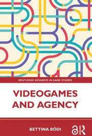 Videogames and Agency