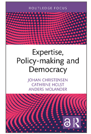 Expertise, Policy-making and Democracy