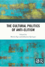 The Cultural Politics of Anti-Elitism