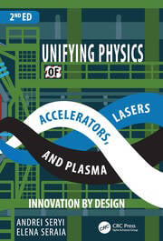 Unifying Physics of Accelerators, Lasers and Plasma