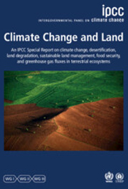 Climate Change and Land
