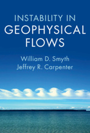 Instability in Geophysical Flows