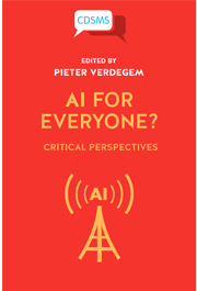 AI for Everyone?: Critical Perspectives