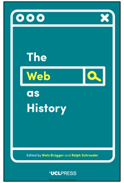 The Web as History: Using Web Archives to Understand the Past and the Present
